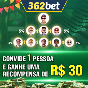 362bet Indique amigos para receber um bônus