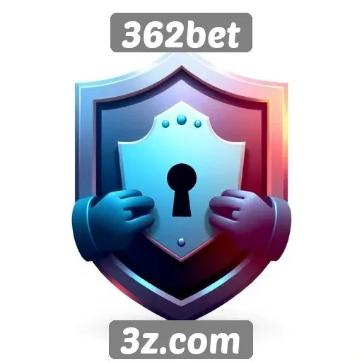 Segurança e proteção de dados no 362bet
