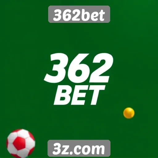 Funcionamento da plataforma de jogos 362bet