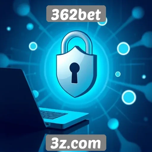 Aspectos de segurança na plataforma 362bet